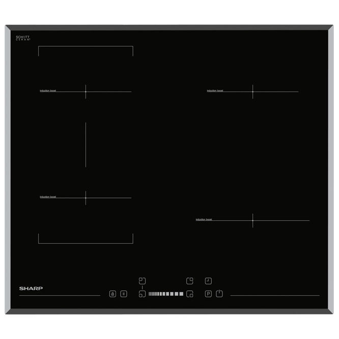 Сервисный центр Sharp в Челябинске