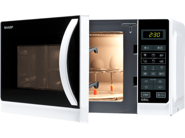 Сервисный центр Sharp в Челябинске