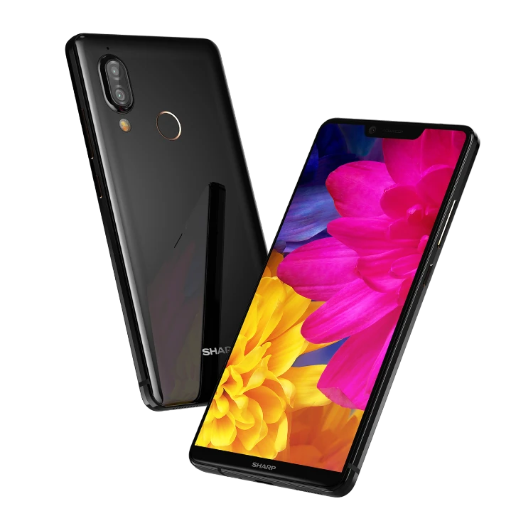 Сервисный центр Sharp в Челябинске