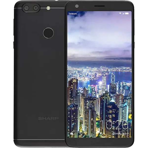 телефон Sharp Aquos B10