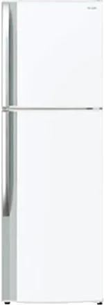 холодильник Sharp SJ-351NWH