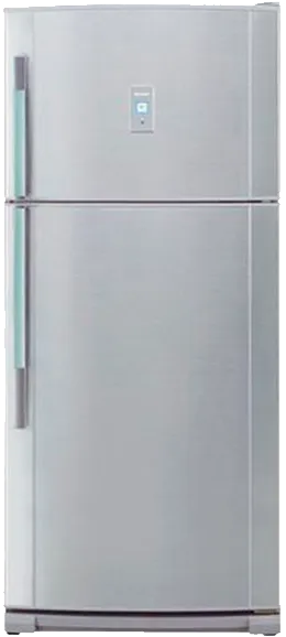 холодильник Sharp SJ-P641NSL