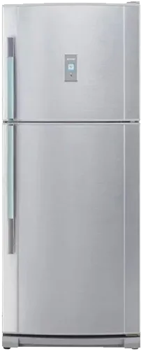 холодильник Sharp SJ-641NSL