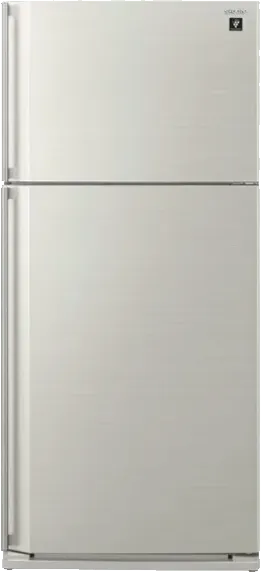 холодильник Sharp SJ-SC59PVWH