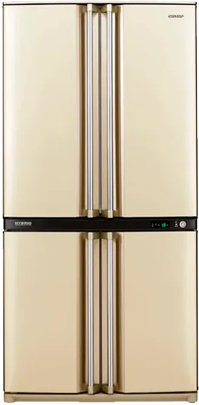 холодильник Sharp SJ-F95STBE