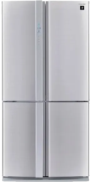 холодильник Sharp SJ-FP810VST