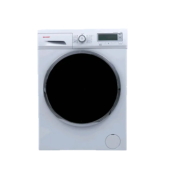 стиральная машина Sharp ES-FD8145W4