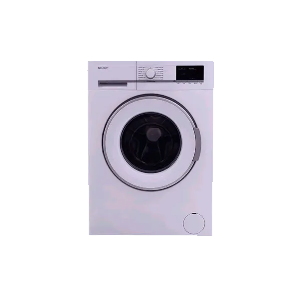 стиральная машина Sharp ES-GFB6103W3PL