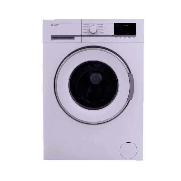 стиральная машина Sharp ES-GFB6122W3-PL
