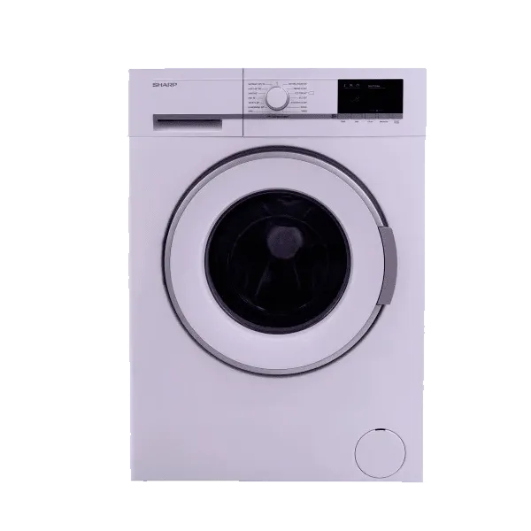 стиральная машина Sharp ES-GFB6122W3