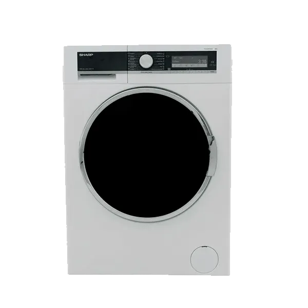 стиральная машина Sharp ES-GFD8104W3
