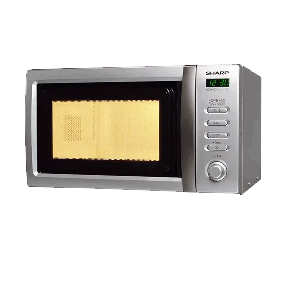 микроволновая печь Sharp R-239IN-A