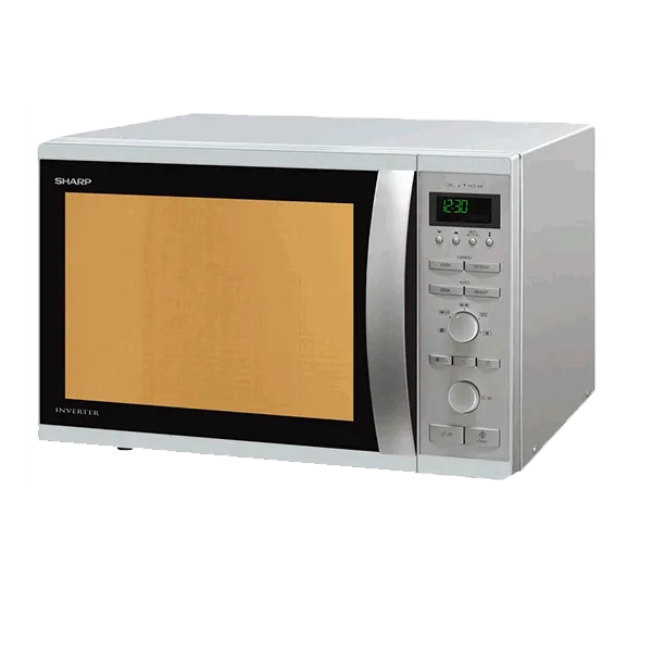 микроволновая печь Sharp R-941INW
