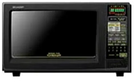 микроволновая печь Sharp R-877HK